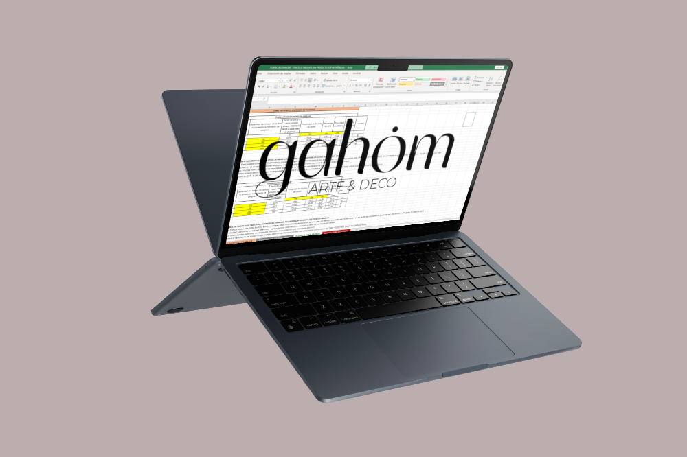 Crea tus propios difusores y aromatizantes: Ebook completo+ RE REGALO: acceso a Clases grabadas + BONUS EXTRA!!